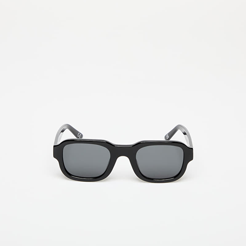 Vans 66 Sunglasses Black