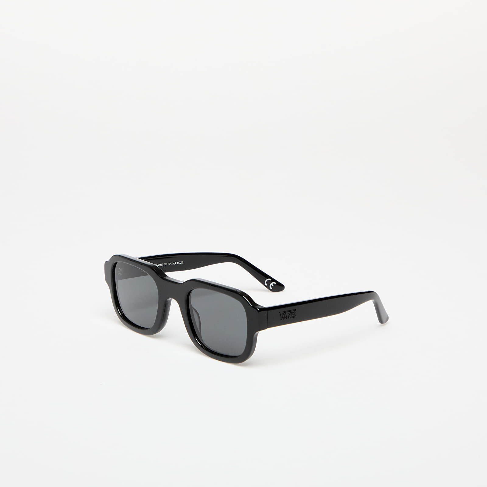 Pánské sluneční brýle Vans 66 Sunglasses Black