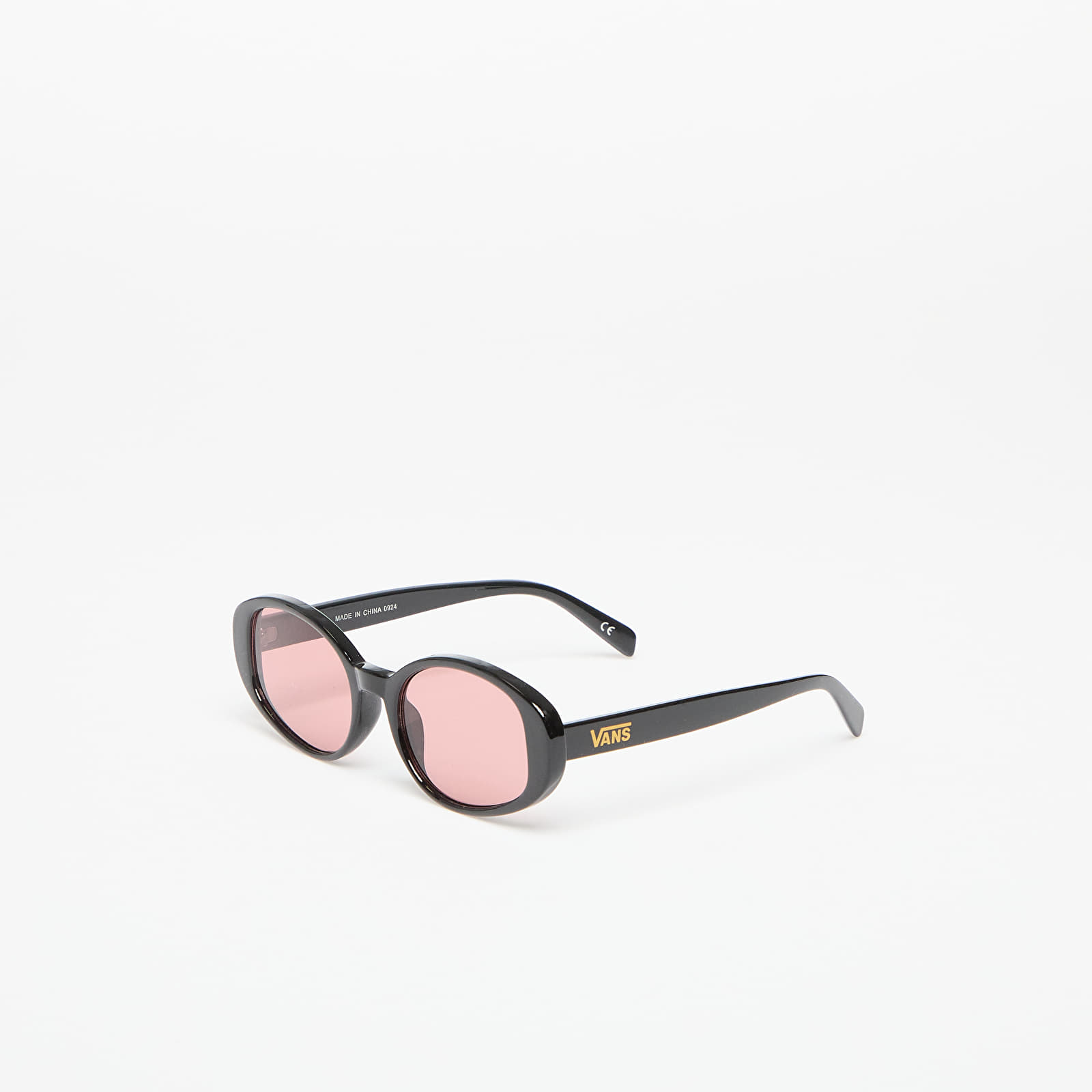 Ochelari de soare pentru bărbați Vans Out There Sunglasses Black