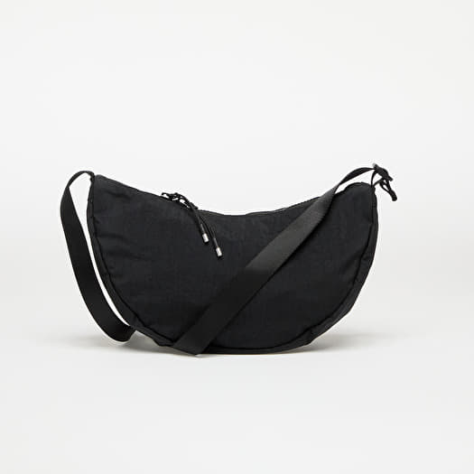 ◇Nike◇ Aura Crescent Crossbody Bag 4L BlackBlack Matt Silv Nike Aura Crescent Crossbody Bag (4L). Nike JP
