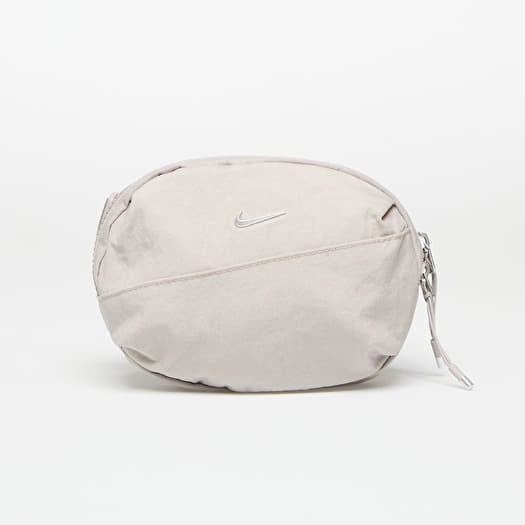 Bag Nike Aura Crossbody Bag 2L College Grey/ College Grey/ Matte Silver