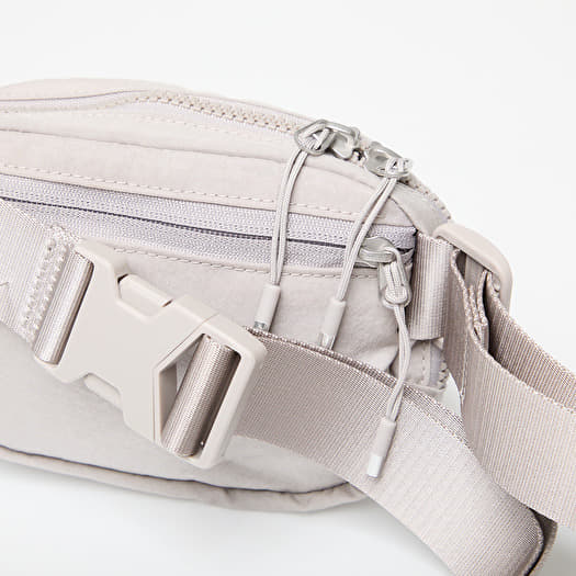nike cross body bag grey