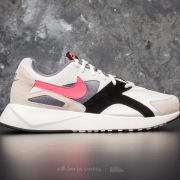 Men s shoes Nike Pantheos Summit White Hot Punch Black Footshop