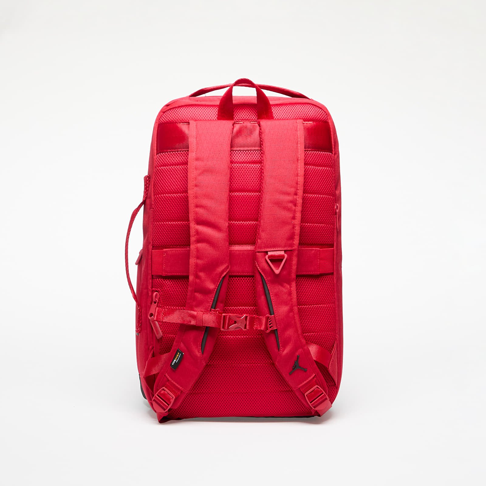 Pánské batohy Jordan Jam Collectors Backpack Gym Red