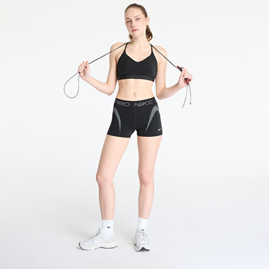 pro nike women's shorts