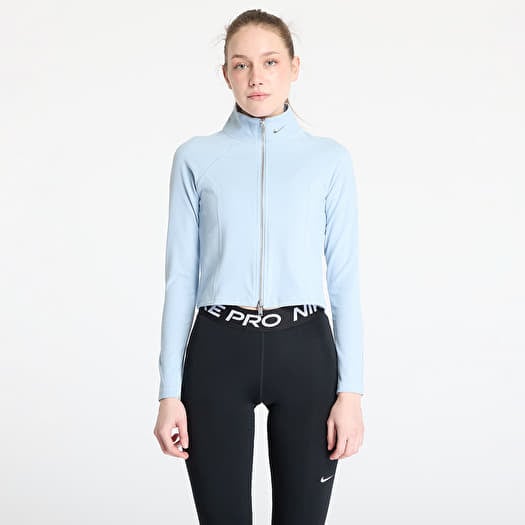Mikina Nike Sportswear Women's Jacket Lt Armory Blue