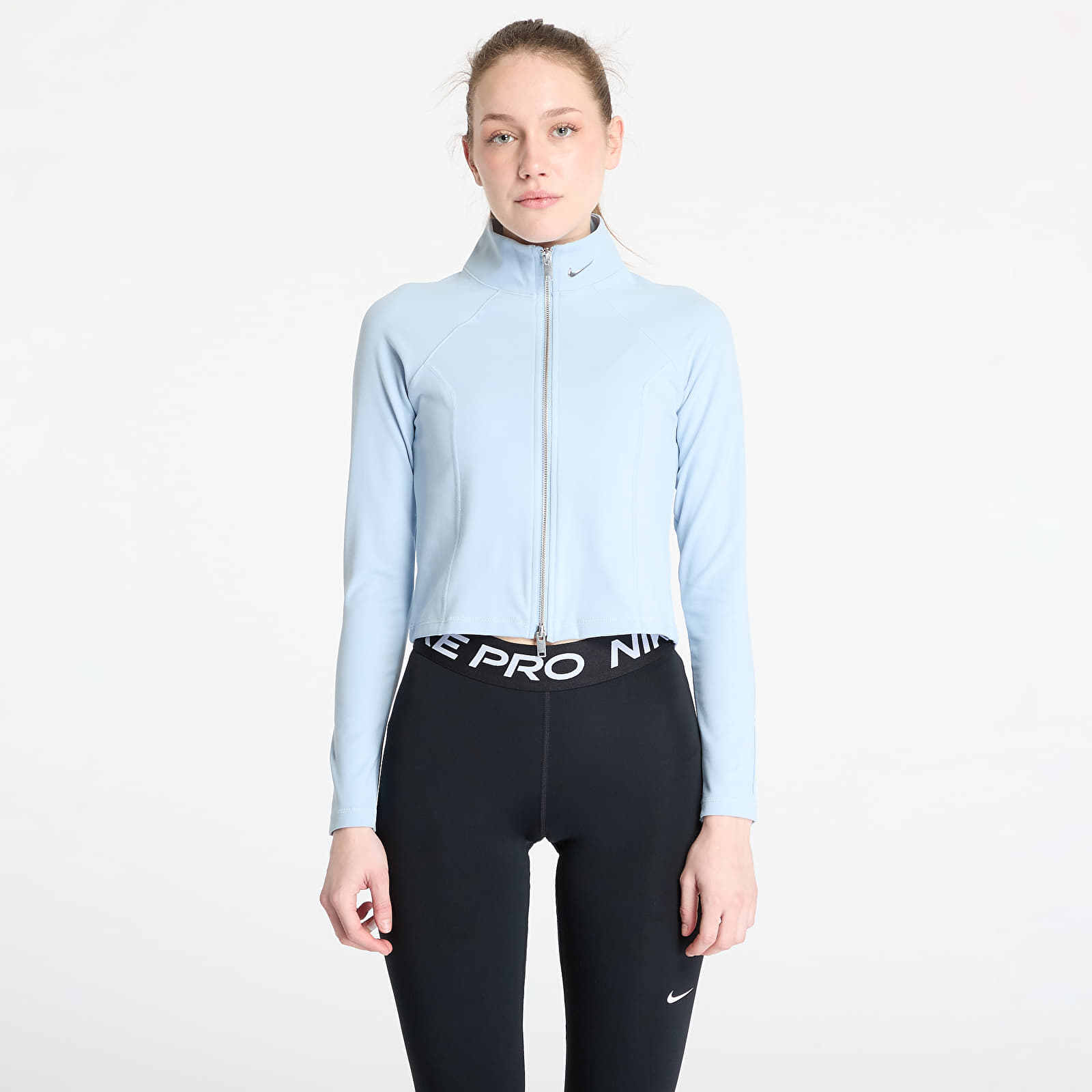 Sweatjacken und Sweatshirts Nike Sportswear Women's Jacket Lt Armory Blue