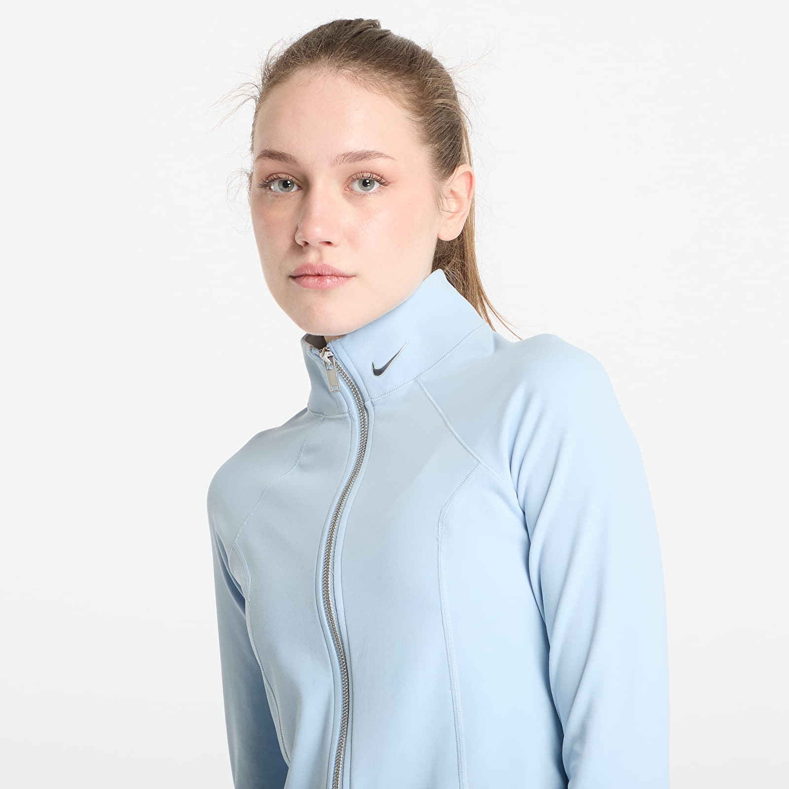 Sweatjacken und Sweatshirts Nike Sportswear Women's Jacket Lt Armory Blue