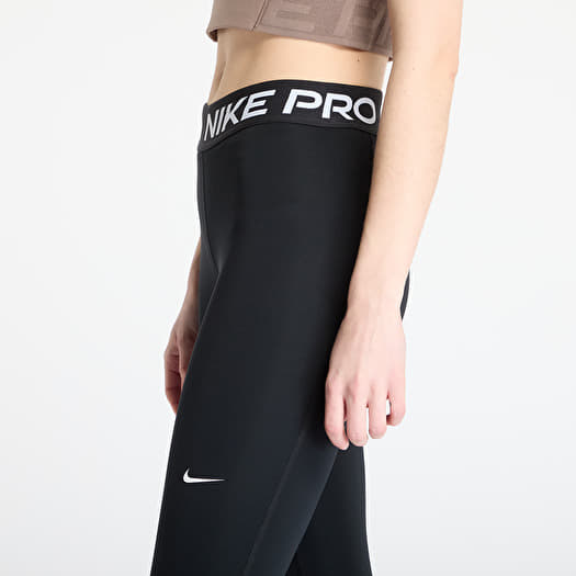 nike pro leggings without mesh