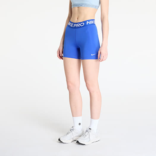 Šortky Nike Pro 365 Women's 5" Shorts Hyper Royal/ White