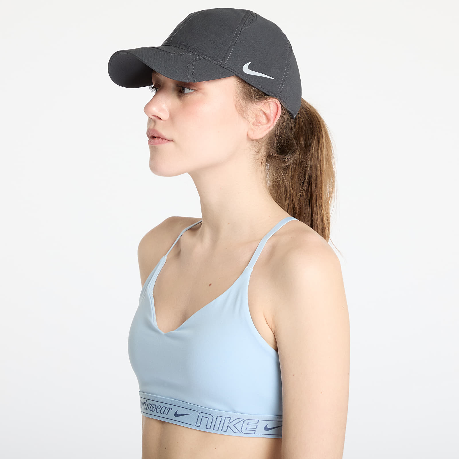 Caps Nike x NOCTA S.S.C. Cap CS Anthracite/ Wolf Grey