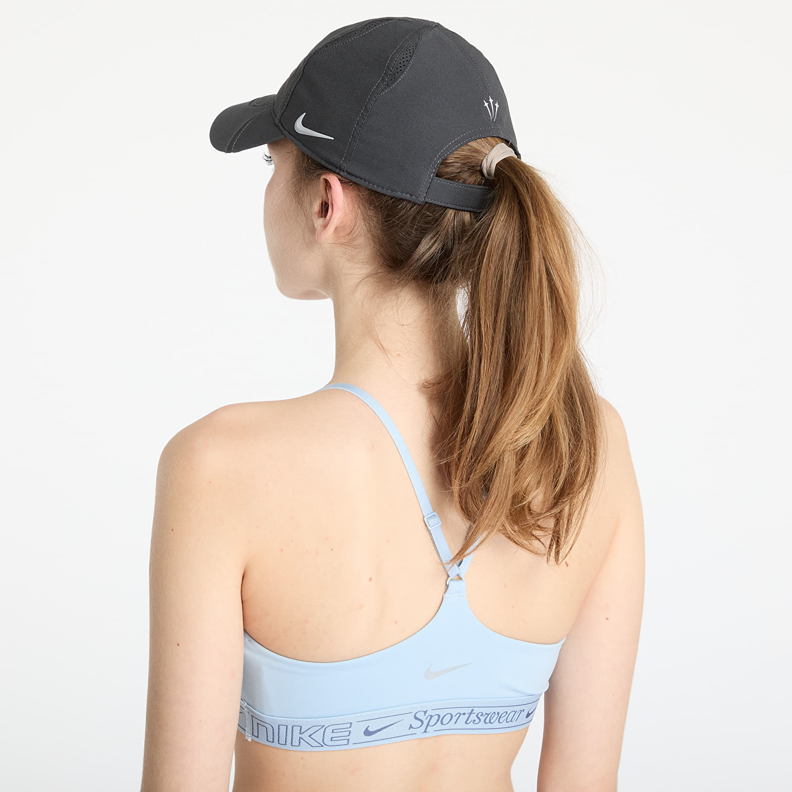 Caps Nike x NOCTA S.S.C. Cap CS Anthracite/ Wolf Grey
