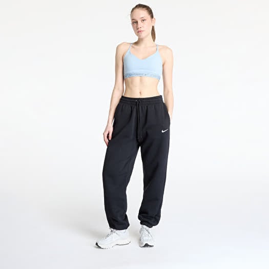 Сортивные штаны Nike Sportswear Phoenix Fleece Women's High