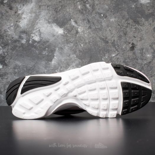 Presto fly noir et rose top
