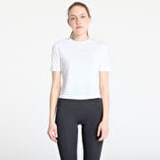 Calvin Klein Sport Short Sleeve Tee White