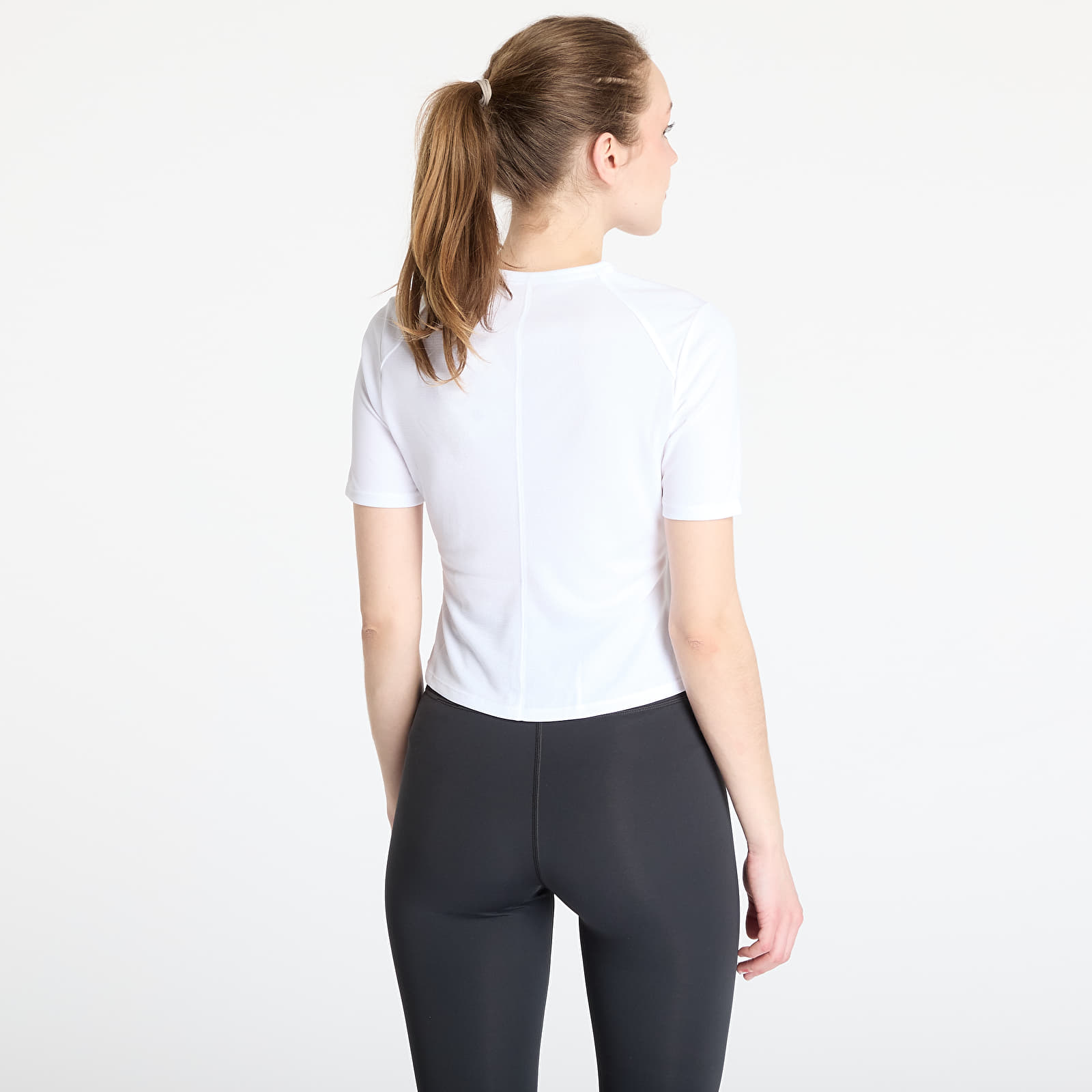 T-shirts Calvin Klein Sport Short Sleeve Tee White