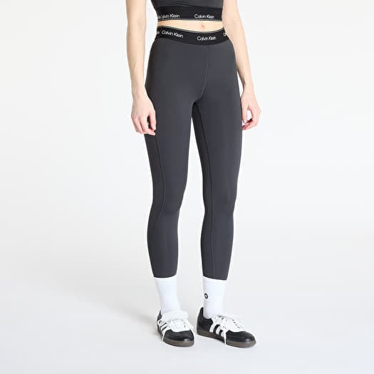 Leggings Calvin Klein Sport Modern Sport High Rise Leggings Black