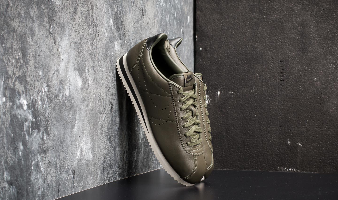 Classic cortez leather premium clearance
