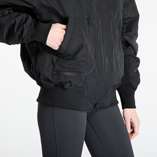Bomber Jackets adidas x Stella Mccartney Woven Bomber Black