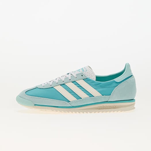adidas SL 72 Og W Easy Mint/ Seflaq/ Off White