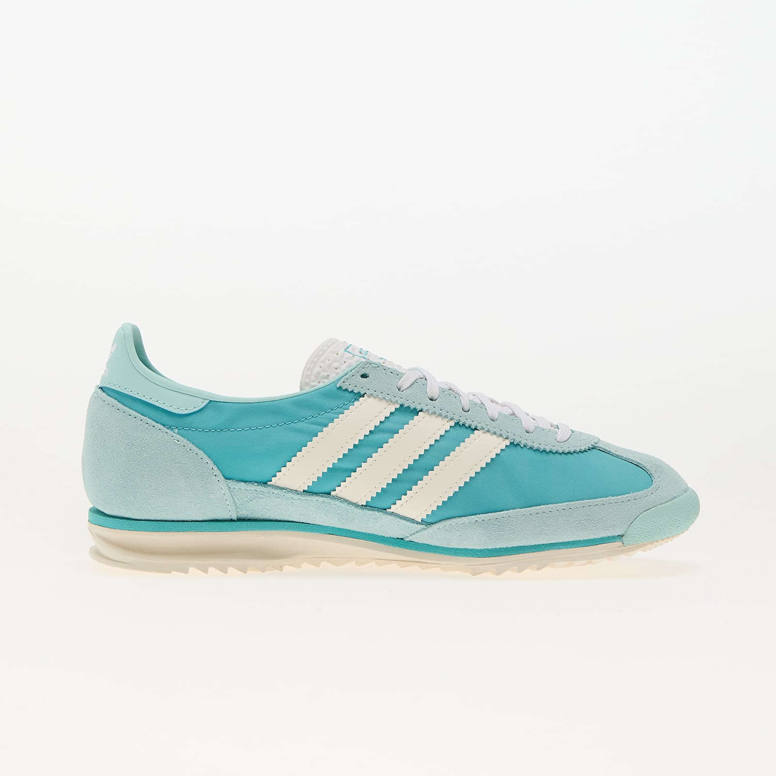 Buty damskie adidas SL 72 Og W Easy Mint/ Seflaq/ Off White