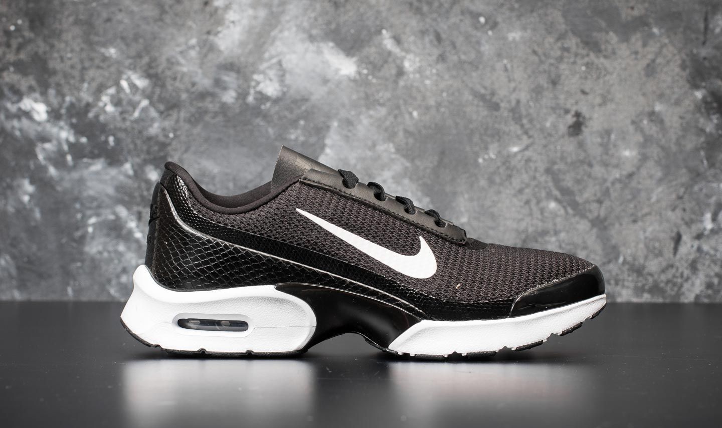 Women's shoes Nike Wmns Air Max Jewell Black/ White