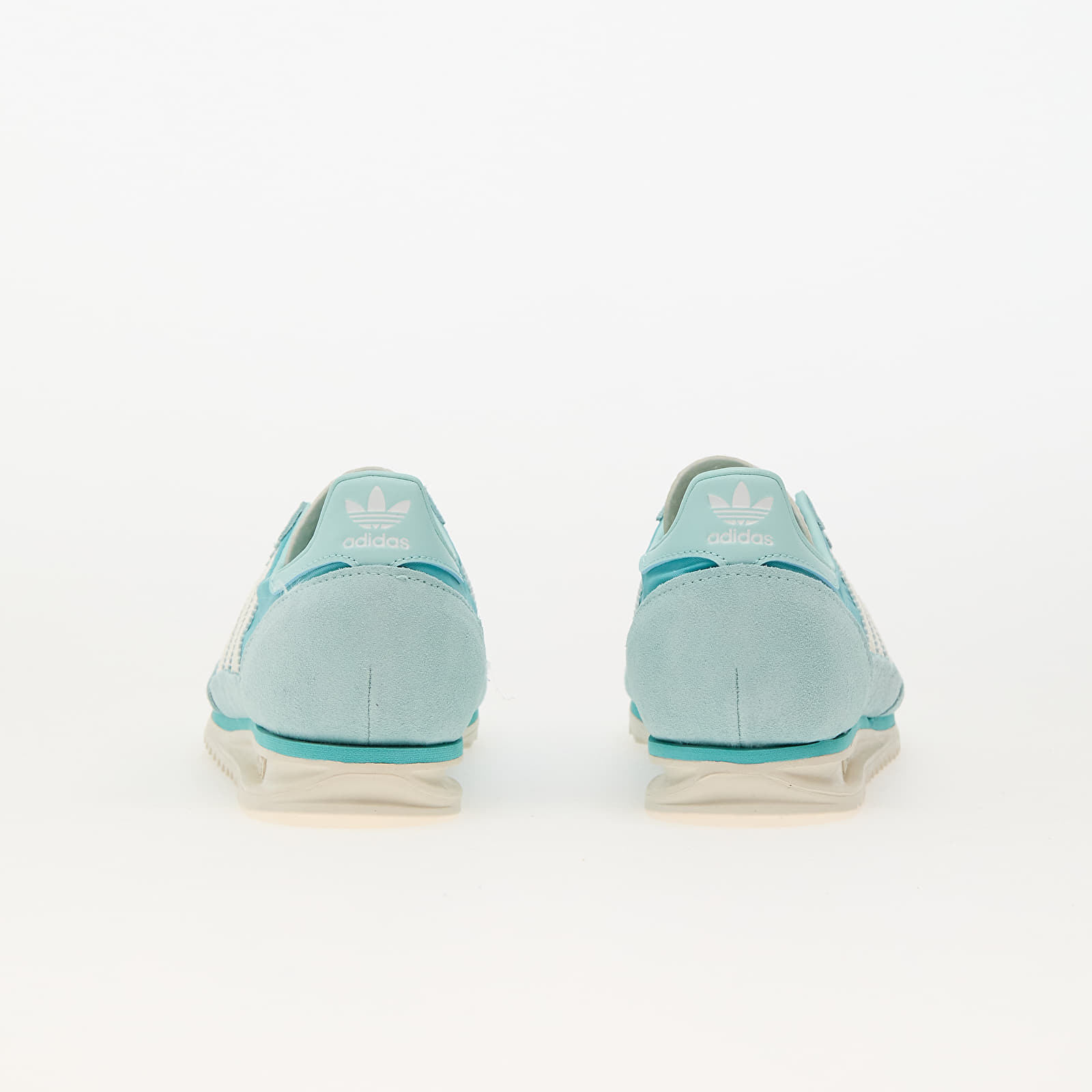 Buty damskie adidas SL 72 Og W Easy Mint/ Seflaq/ Off White