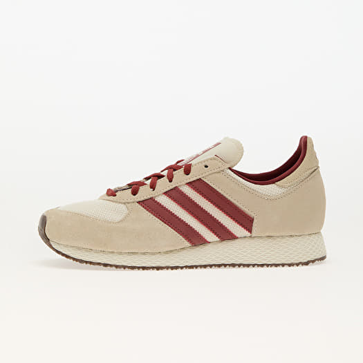 adidas Atlanta W Crew White/ Preloved Ruby/ Off White