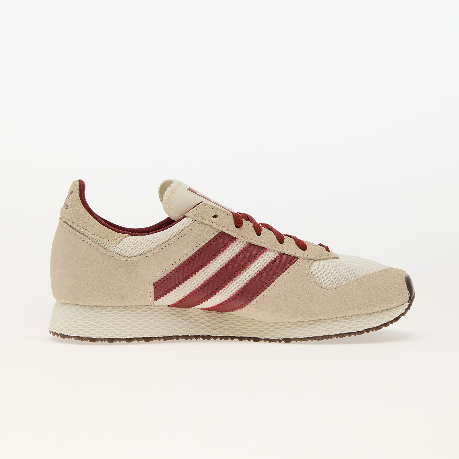 Dámské tenisky a boty adidas Atlanta W Crew White/ Preloved Ruby/ Off White