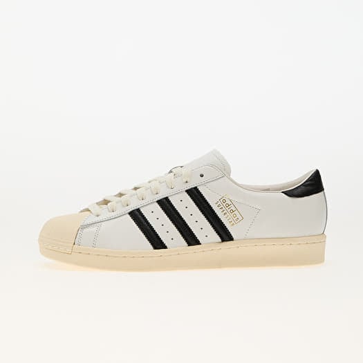 adidas Superstar Vintage M Core White/ Core Black/ Crew White