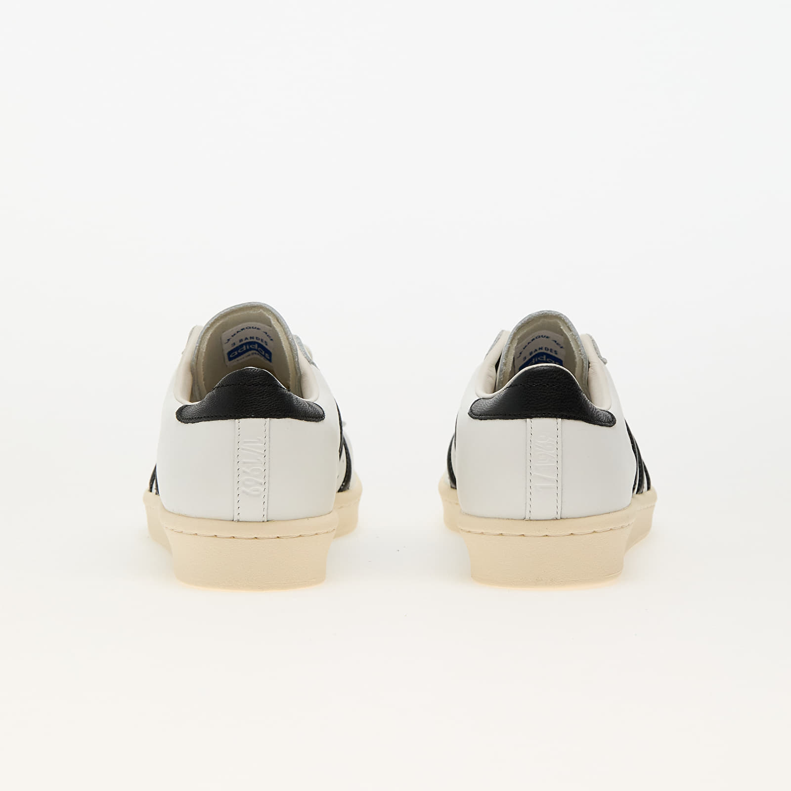 Herren Sneaker und Schuhe adidas Superstar Vintage M Core White/ Core Black/ Crew White