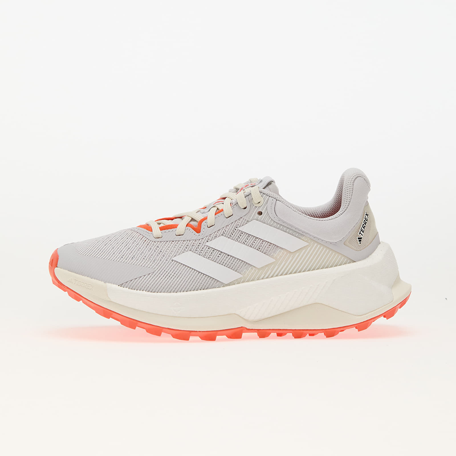 Levně Tenisky adidas Terrex Soulstride Ultra W Dash Grey/ Ftwr White/ Semi Impact Orange