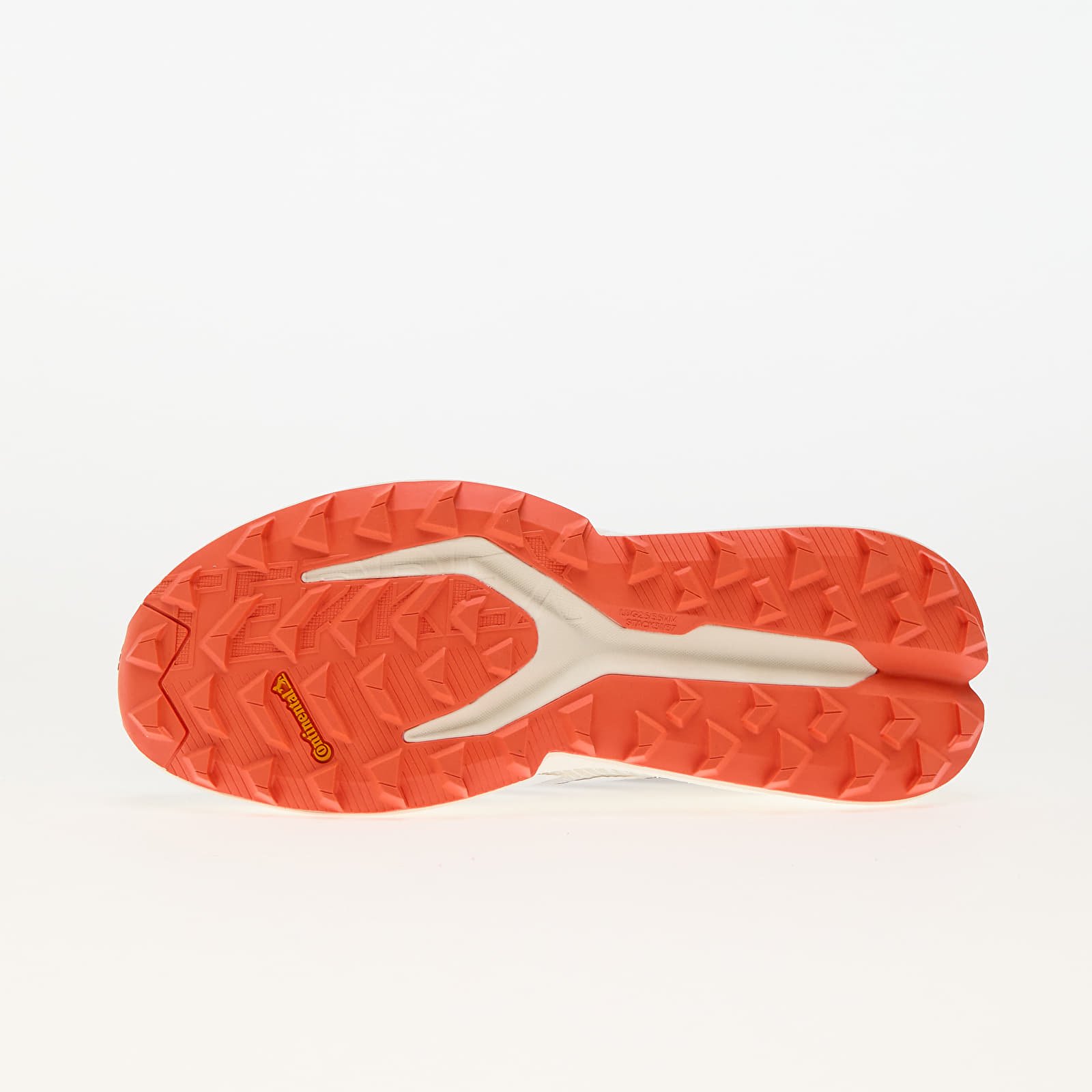Dámské tenisky a boty adidas Terrex Soulstride Ultra W Dash Grey/ Ftwr White/ Semi Impact Orange