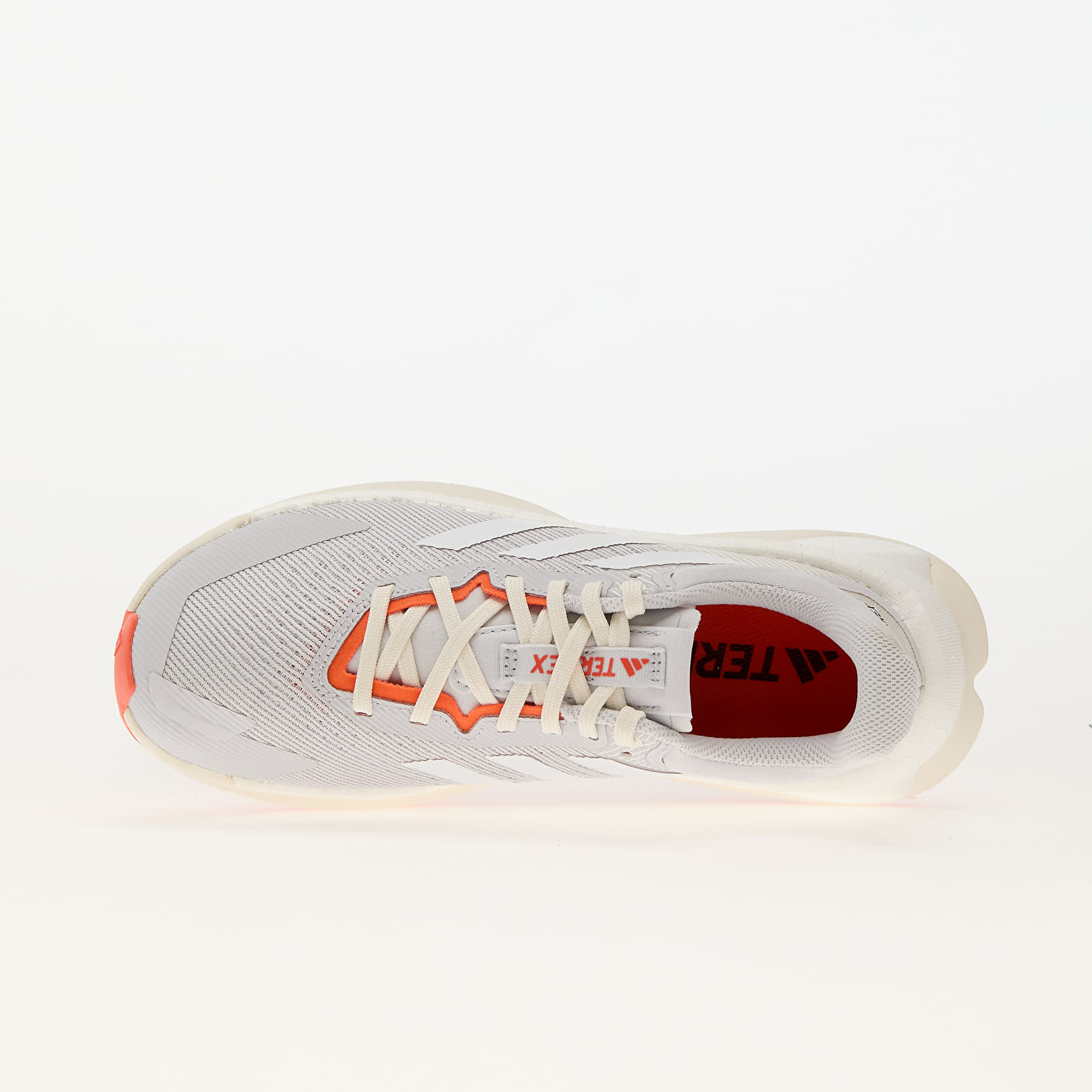 Dámské tenisky a boty adidas Terrex Soulstride Ultra W Dash Grey/ Ftwr White/ Semi Impact Orange