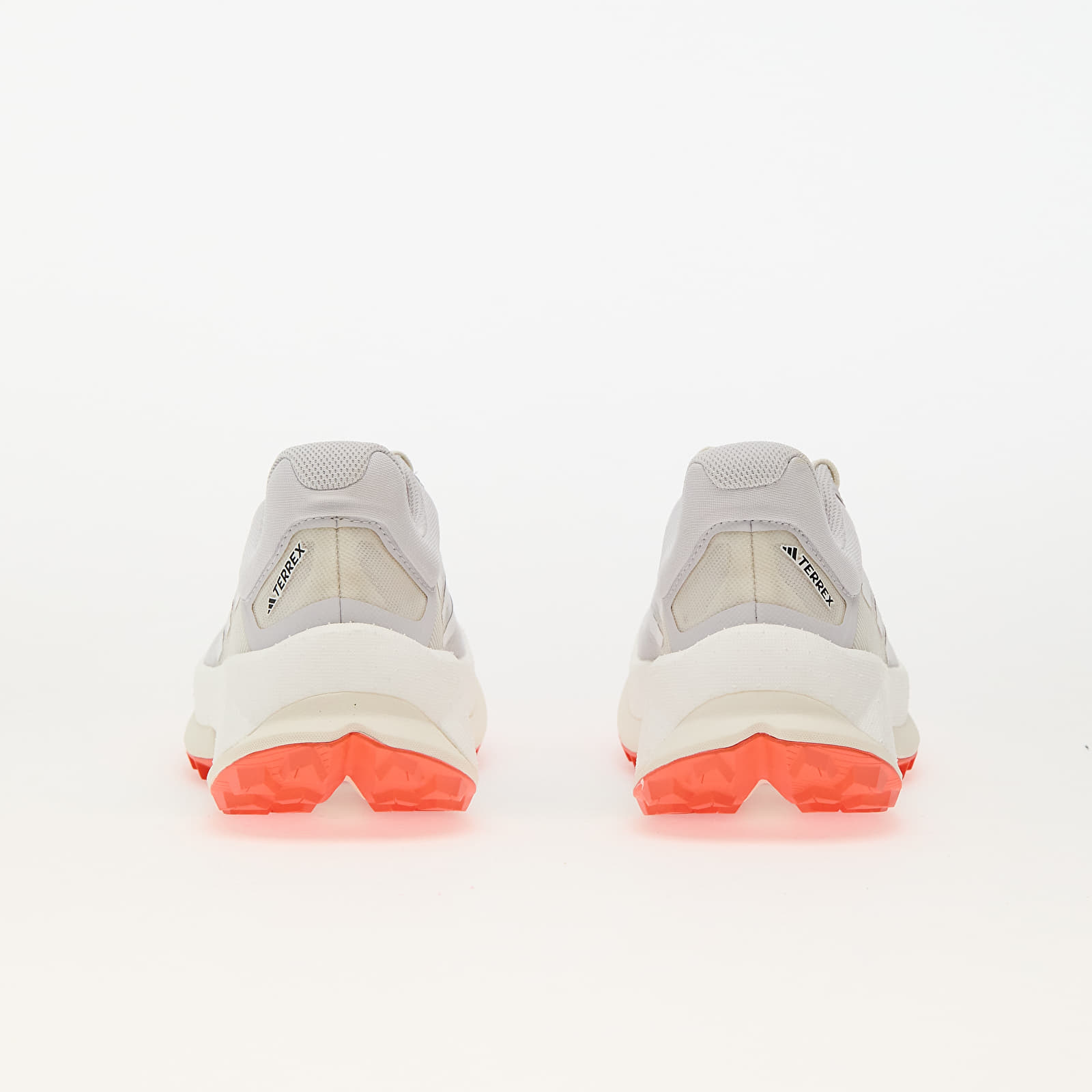 Dámské tenisky a boty adidas Terrex Soulstride Ultra W Dash Grey/ Ftwr White/ Semi Impact Orange