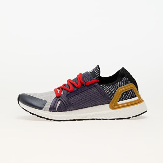adidas x Stella McCartney UltraBOOST 20 Clear Onix/ Trapur/ Citrus Blue
