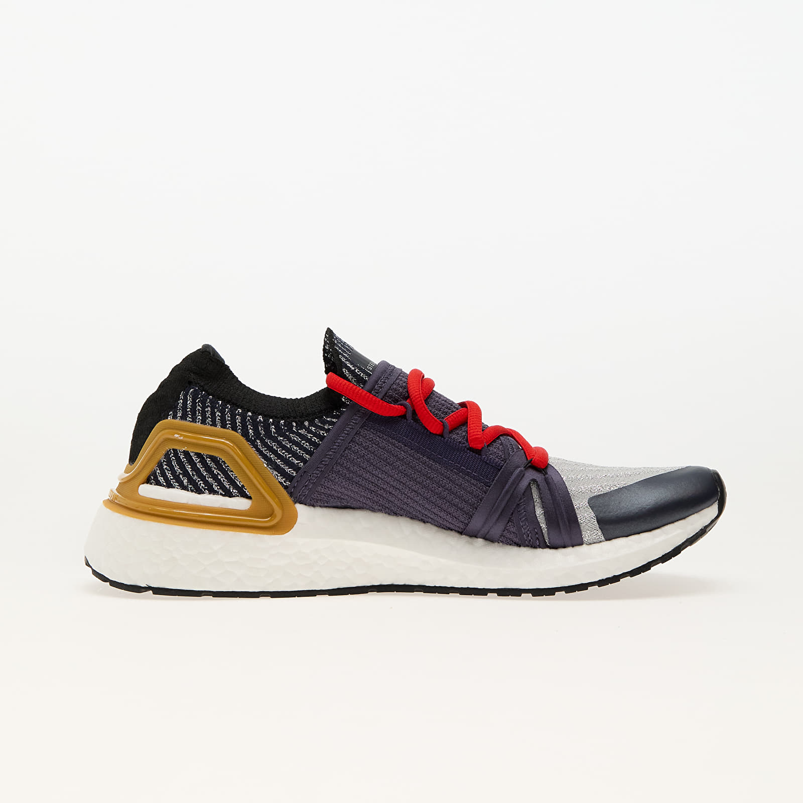 Frauen adidas x Stella McCartney UltraBOOST 20 Clear Onix/ Trapur/ Citrus Blue