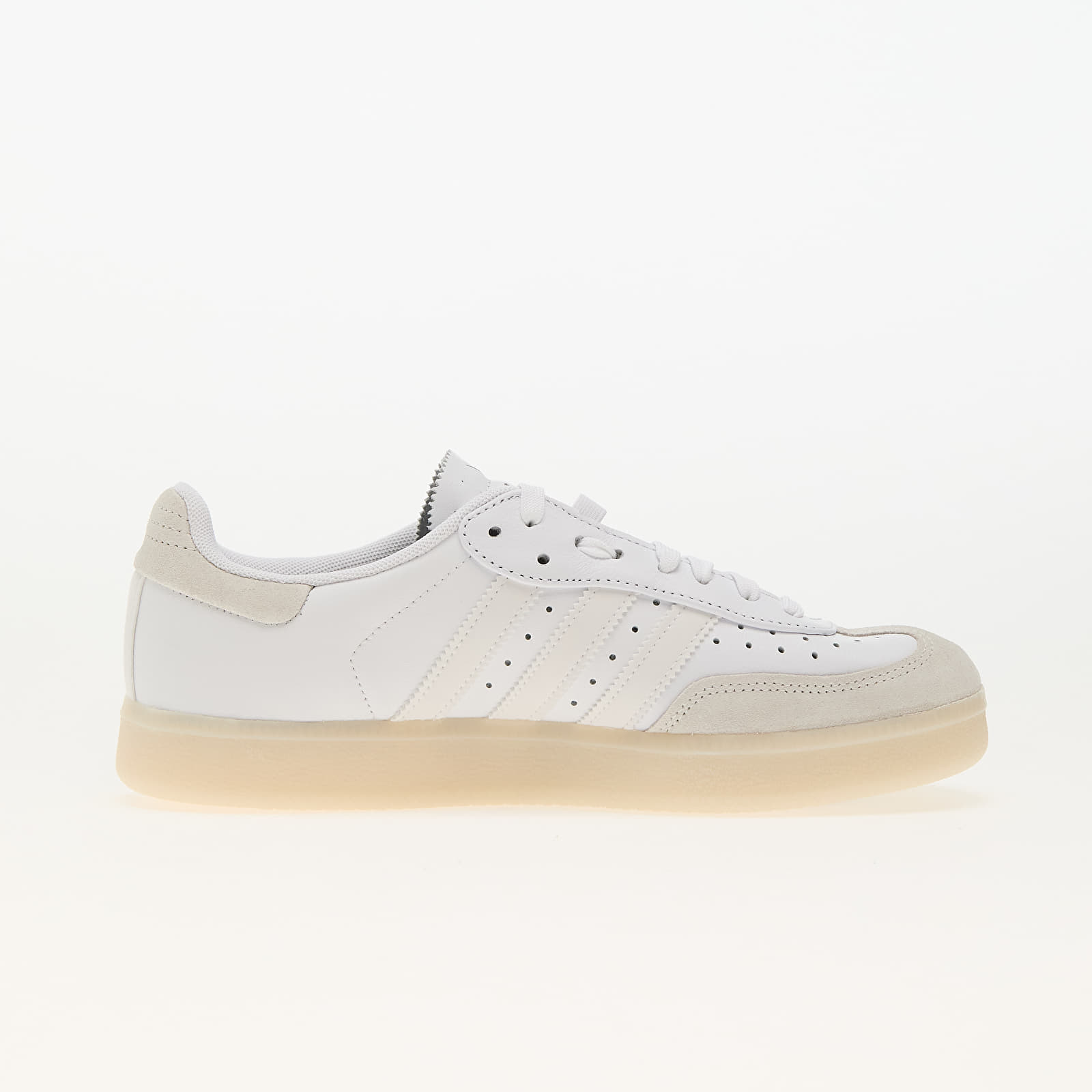 Pánské tenisky a boty adidas Velosamba Lea Ftw White/ Ftw White/ Crystal White