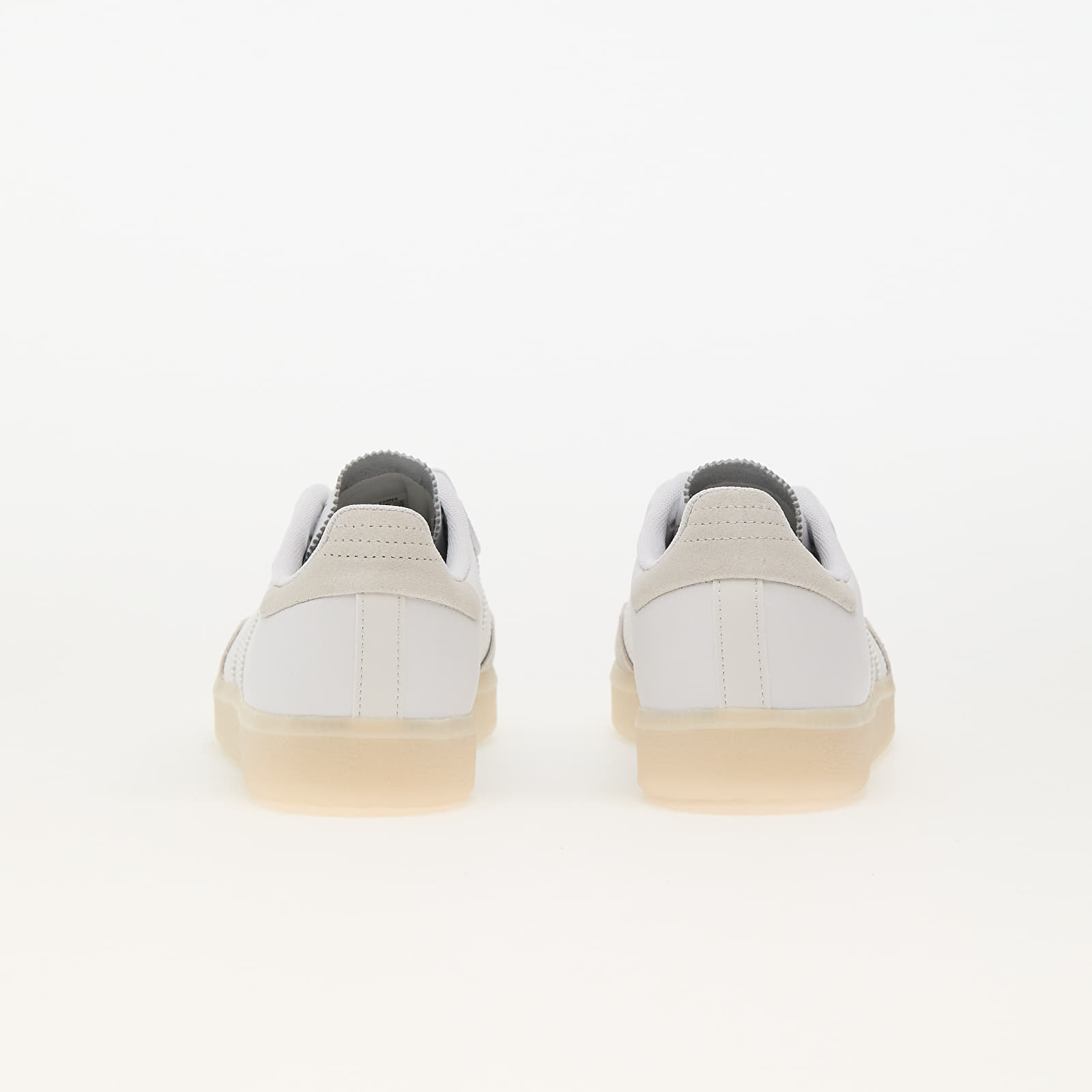 Pánské tenisky a boty adidas Velosamba Lea Ftw White/ Ftw White/ Crystal White