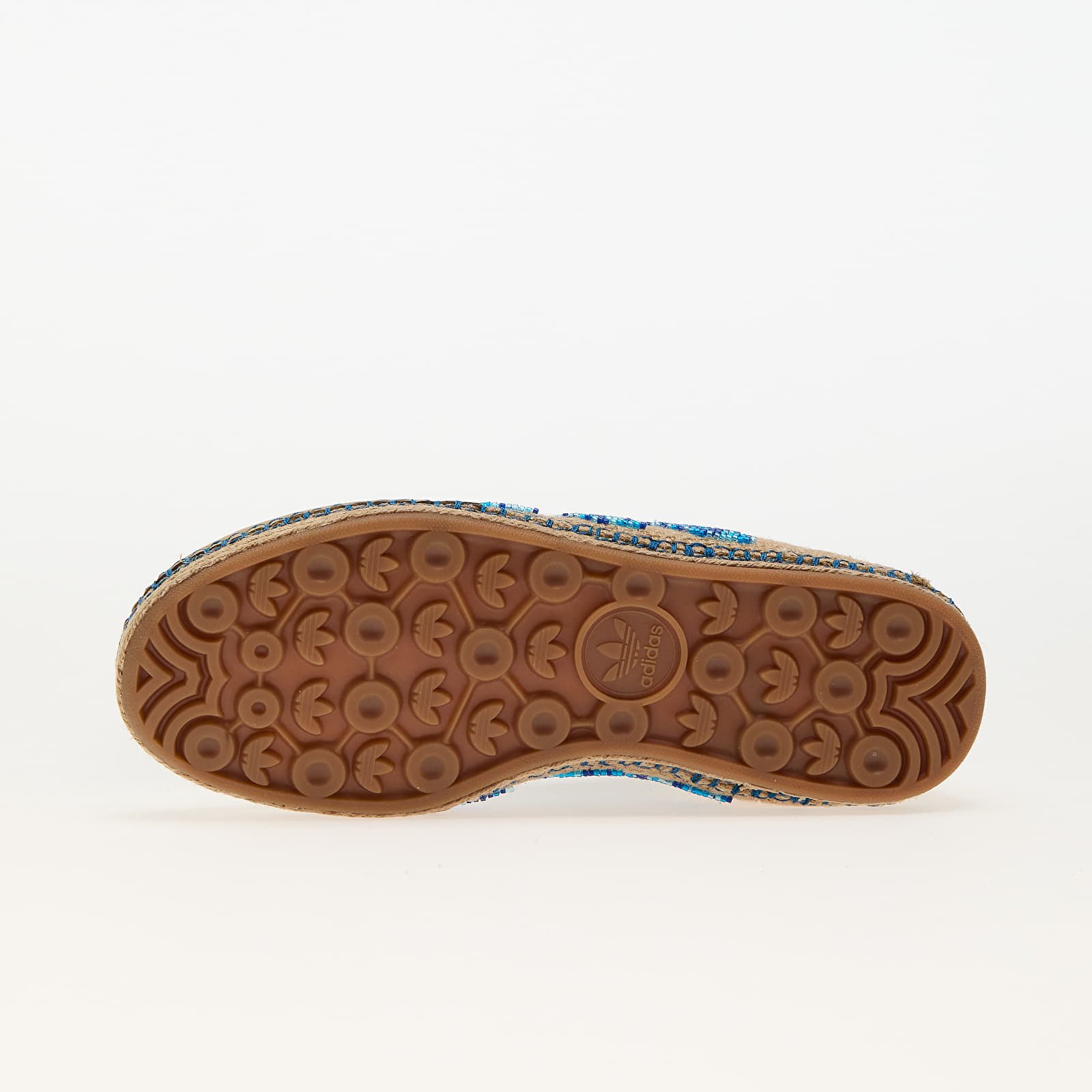 Men's shoes adidas Clot Gazelle By Ec Linkha/ Lightblue/ Blue Bird
