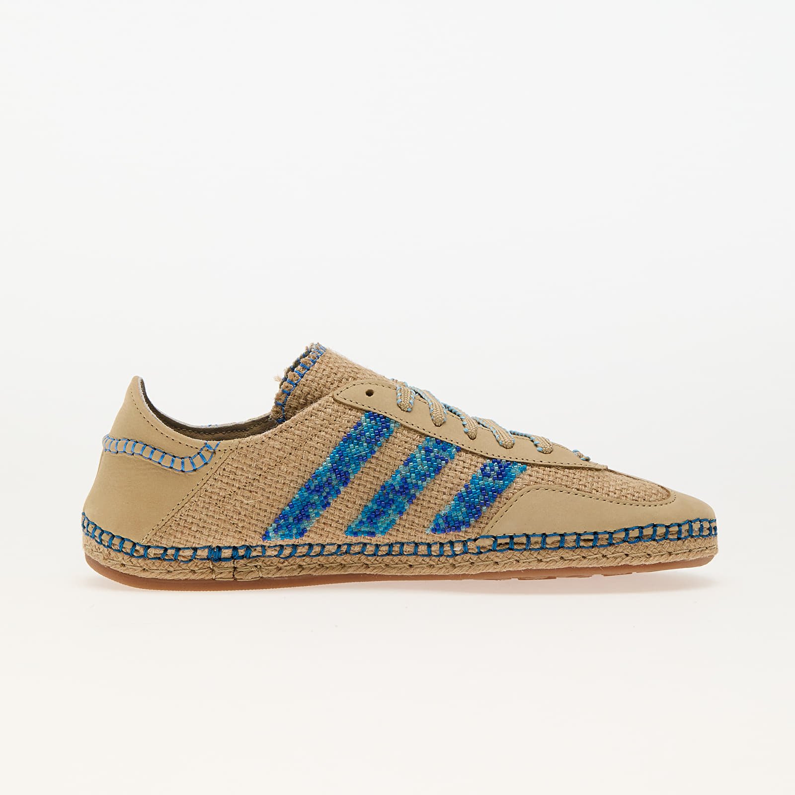 Men's shoes adidas Clot Gazelle By Ec Linkha/ Lightblue/ Blue Bird