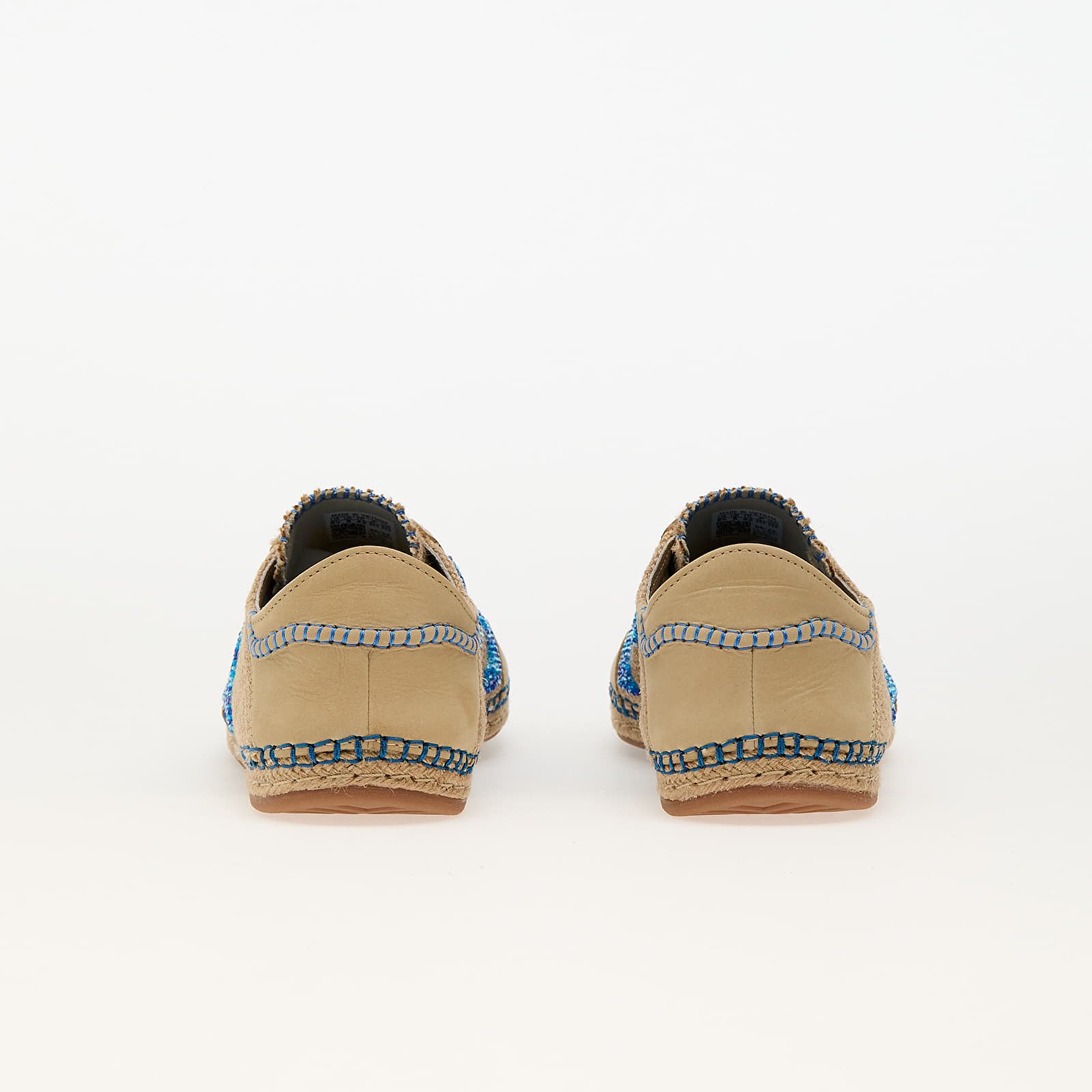 Men's shoes adidas Clot Gazelle By Ec Linkha/ Lightblue/ Blue Bird