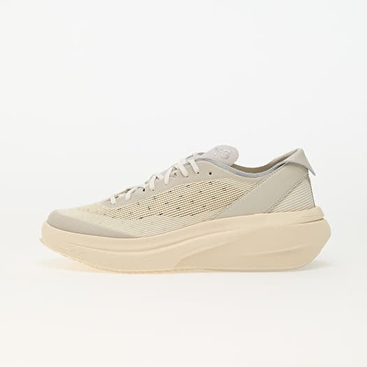 Y-3 Subaya Crew White/ Talc/ Crew White