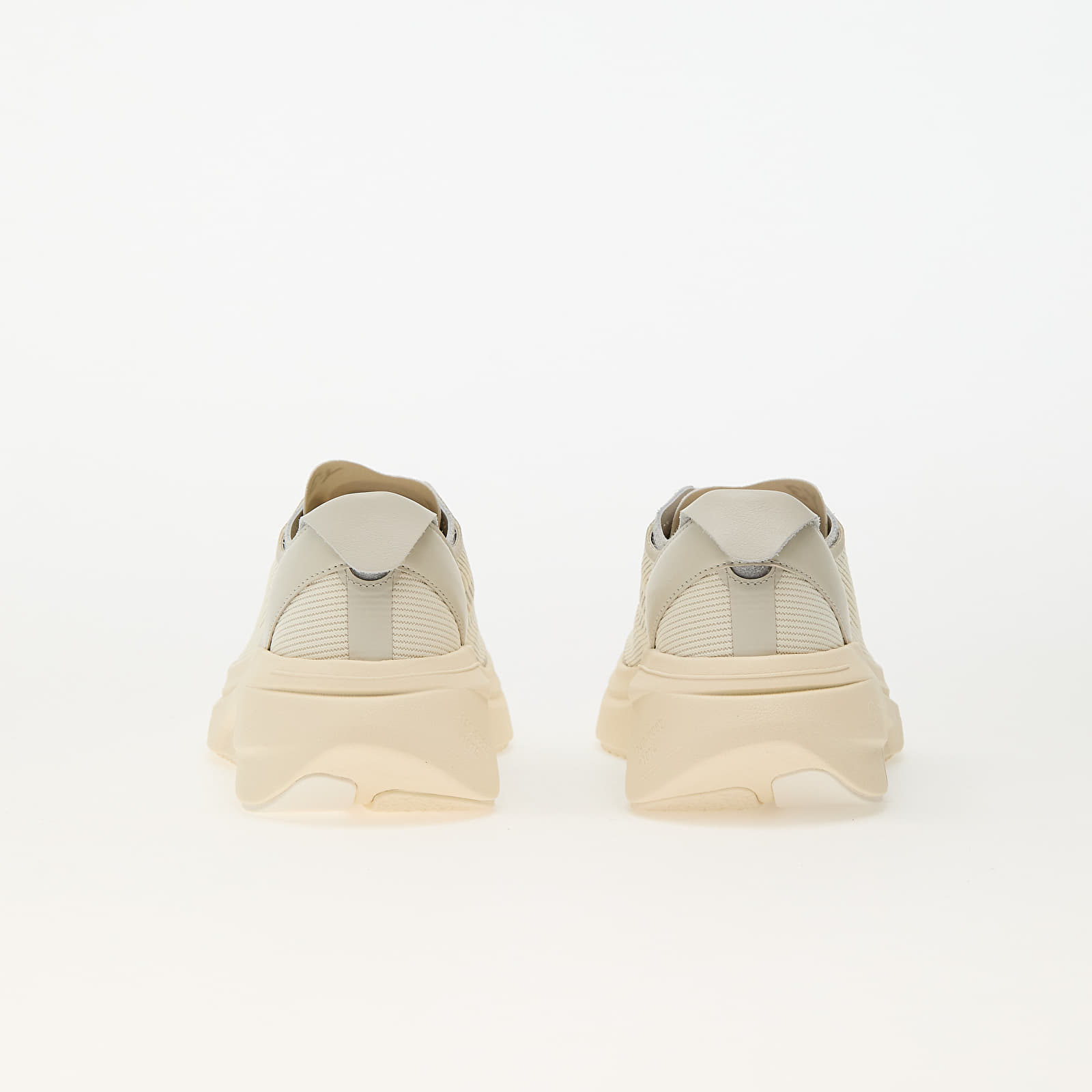 Men's shoes Y-3 Subaya Crew White/ Talc/ Crew White