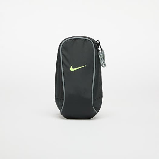 Torba Nike Sportswear Essentials 1L Crossbody Bag Anthracite/ Smoke Grey/ Volt