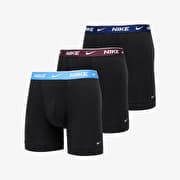 Nike Dri-FIT Boxer Brief 3-Pack Multicolor