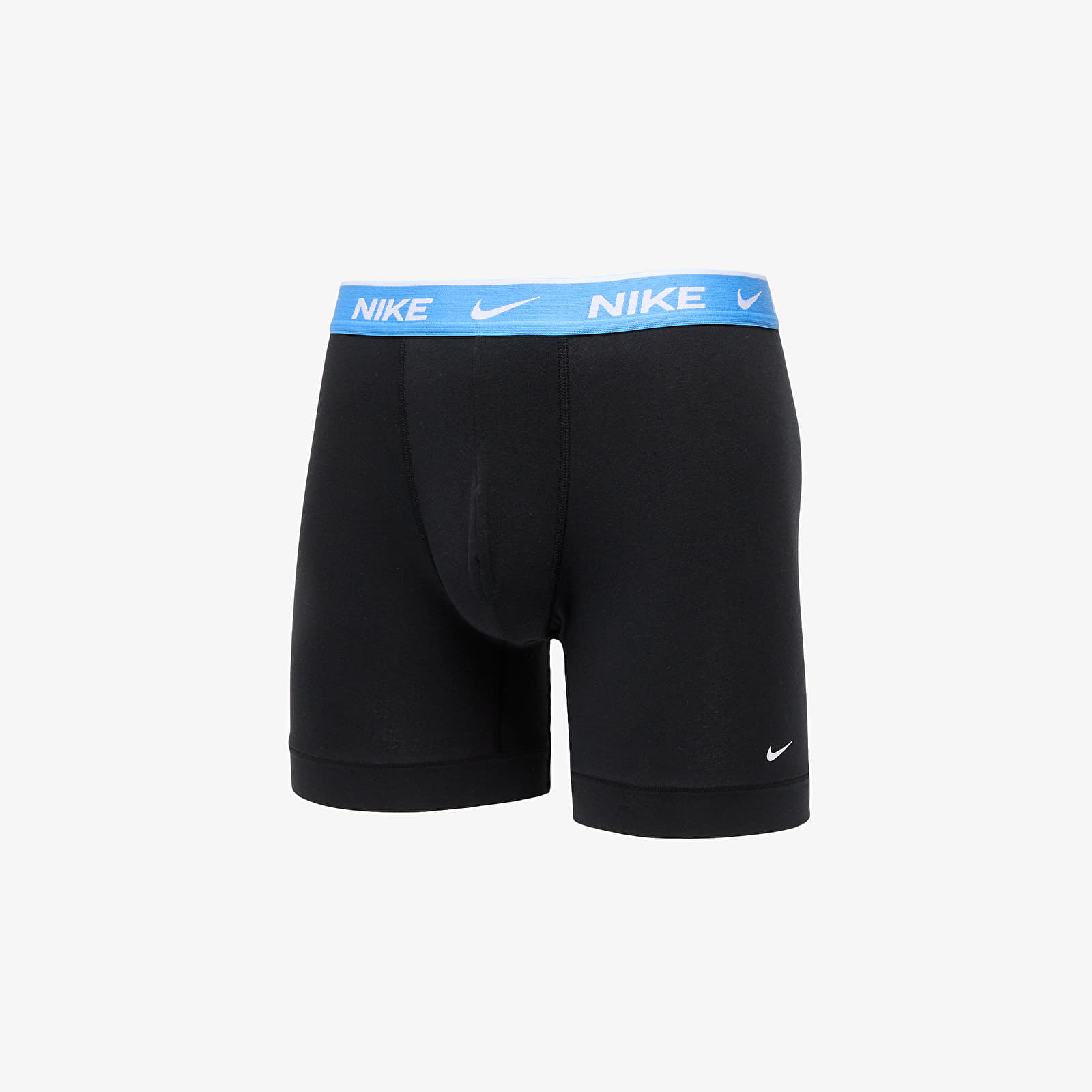 Boxerky Nike Dri-FIT Boxer Brief 3-Pack Multicolor