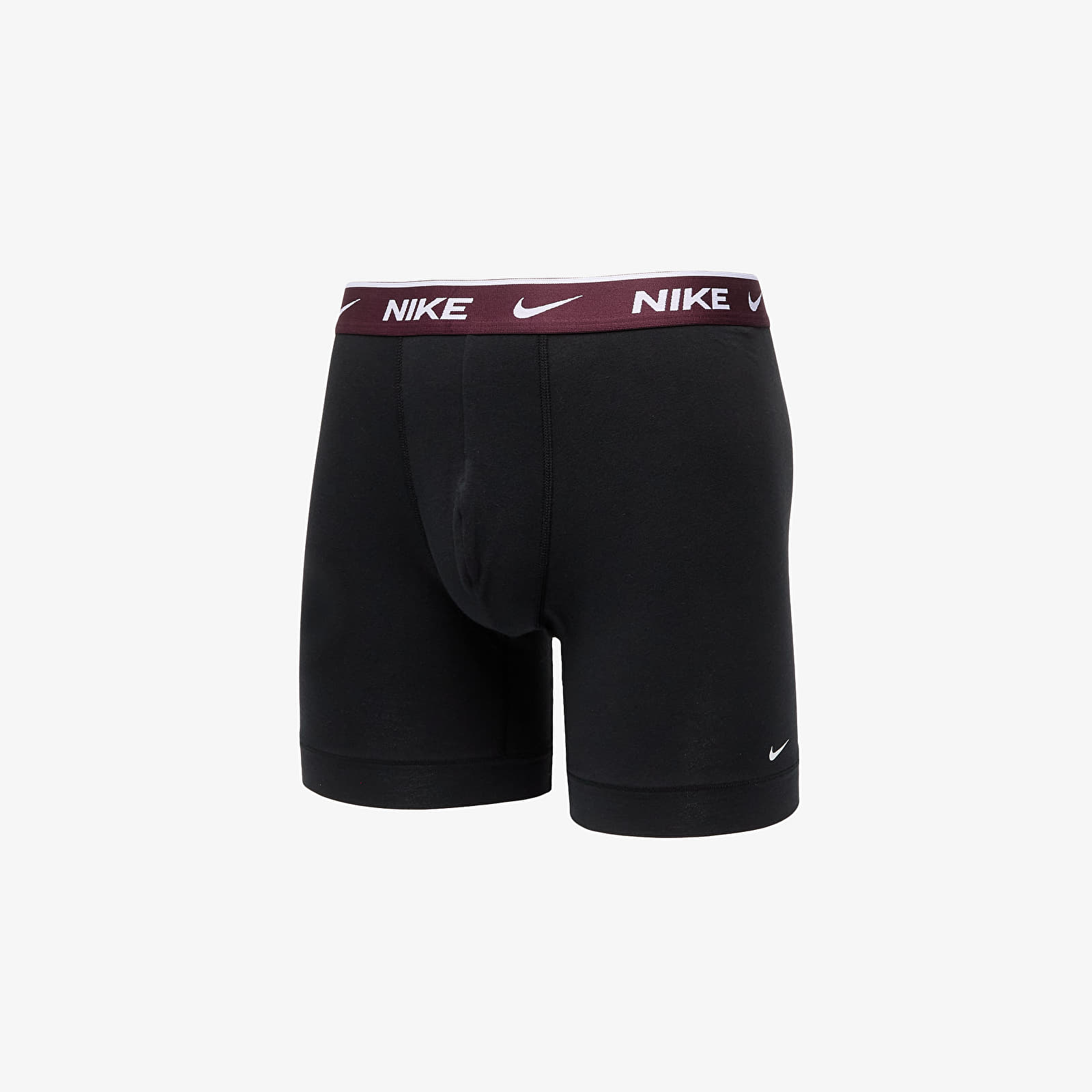 Boxerky Nike Dri-FIT Boxer Brief 3-Pack Multicolor
