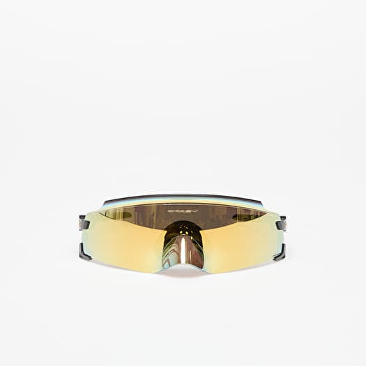 Sunglasses Oakley Kato Polished Black/ Prizm 24K