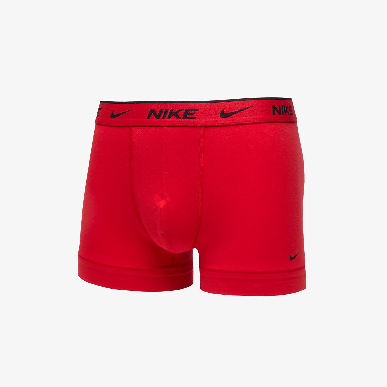 Bokseru šorti Nike DRI-FIT Everyday Cotton Stretch Trunk 3-Pack Multicolor